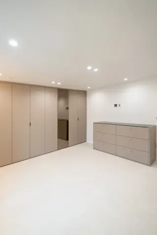 세움 붙박이장·빌트인 수납장 제작 사례 04 전체 모습