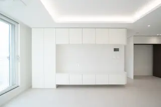 세움 붙박이장·빌트인 수납장 제작 사례 05 전체 모습