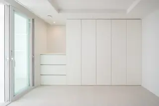 세움 붙박이장·빌트인 수납장 제작 사례 06 전체 모습