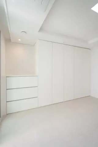 세움 붙박이장·빌트인 수납장 제작 사례 06 디테일 3
